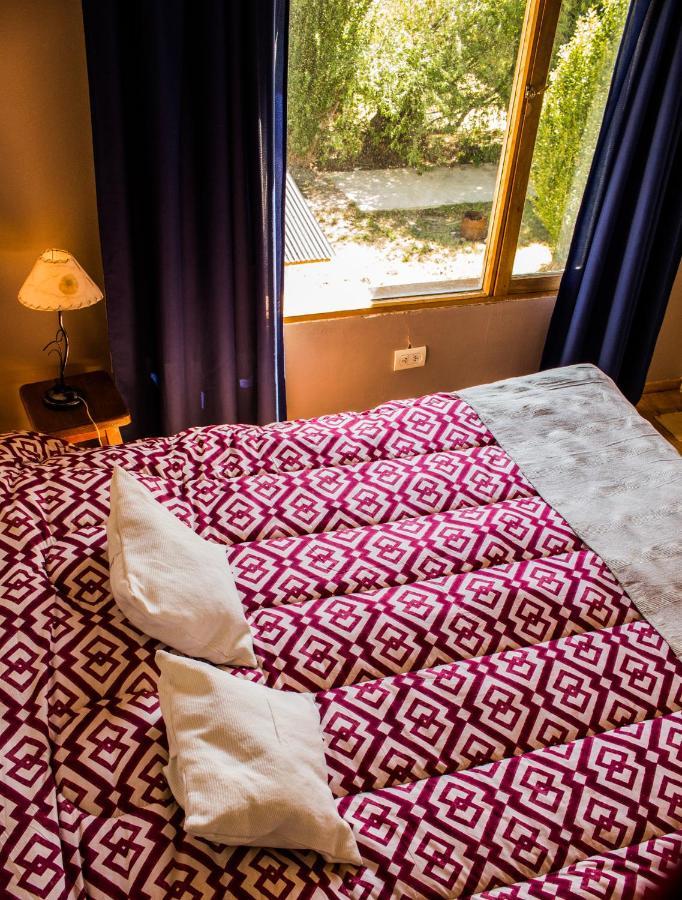 La Chacra Del Medano Apartment El Calafate Exterior photo