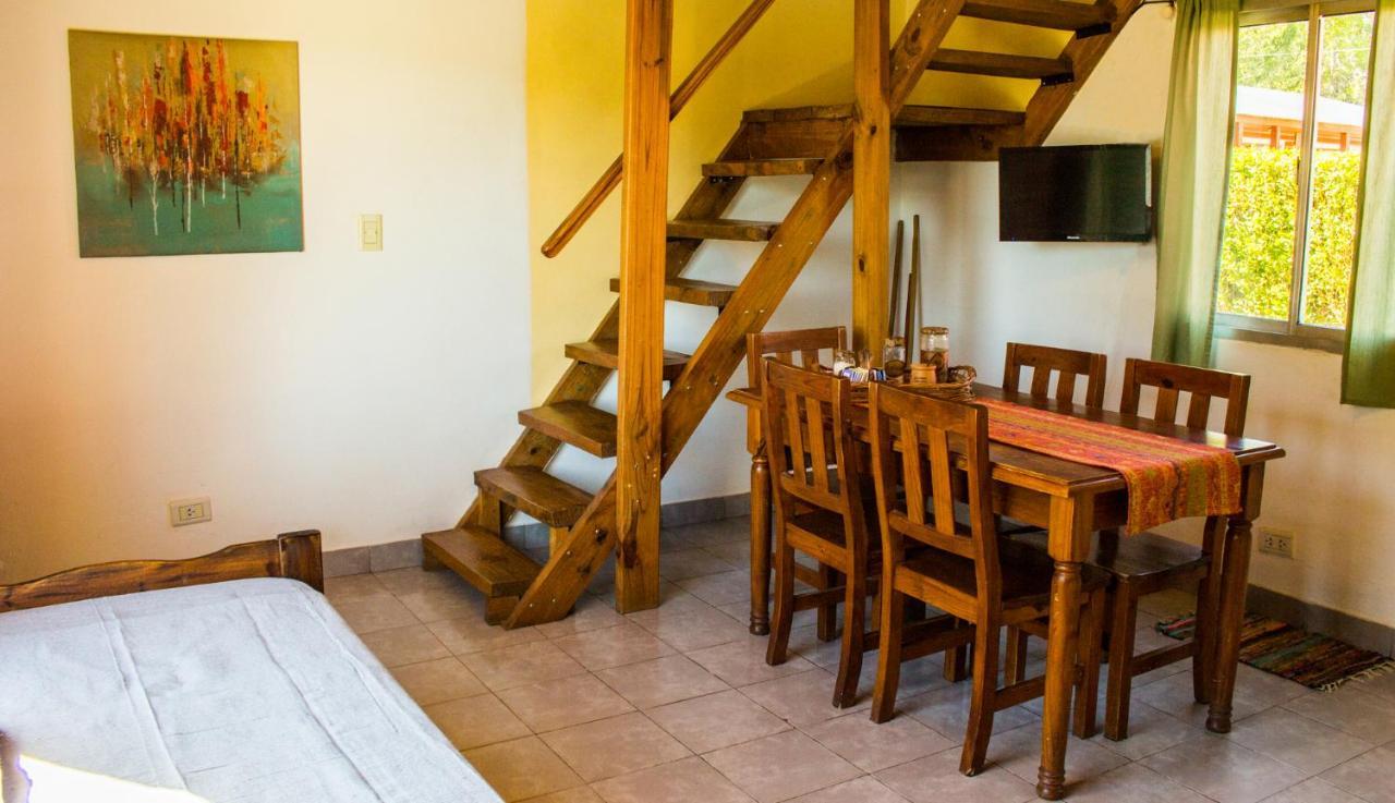 La Chacra Del Medano Apartment El Calafate Exterior photo